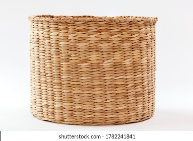 Woven basket