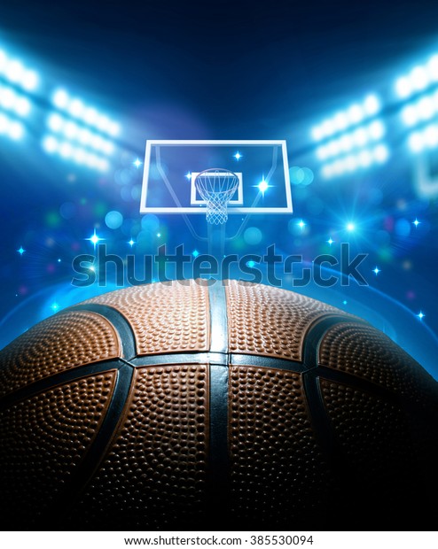 Basketball\
Arena