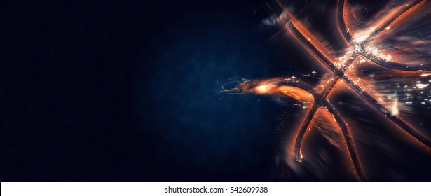 Basketball background - Powered by Shutterstock