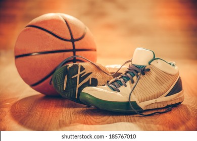 basketball court shoes
