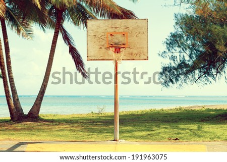 Similar – Image, Stock Photo Beach baskets on the Baltic Sea on Usedom