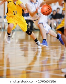 バスケットボール 日本 の画像 写真素材 ベクター画像 Shutterstock