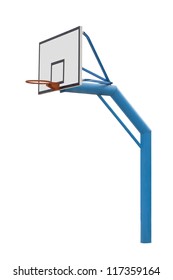 Basketball Goal