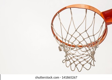 Basketball Hoop