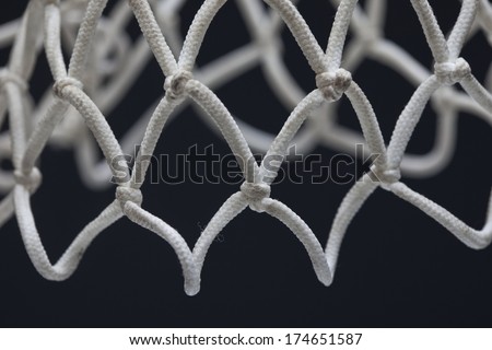 Basketball Net