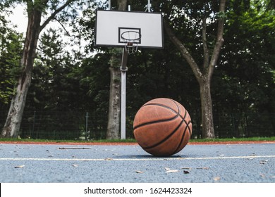 basketball streetball