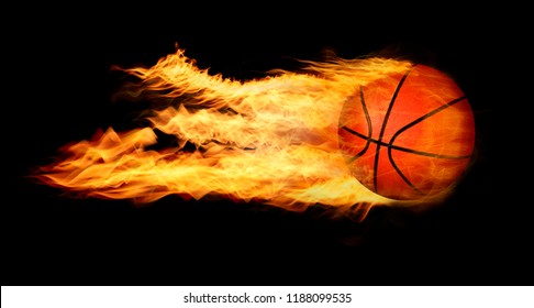 12,526 Basketball fire Stock Photos, Images & Photography | Shutterstock