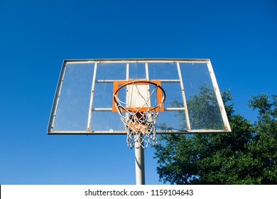 basketball board view basketball board view