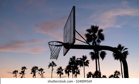 3,714 Basketball Sunset Images, Stock Photos & Vectors | Shutterstock