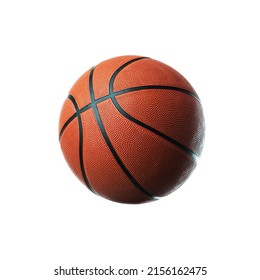 Basketball School Icon Concept Isolated Premium PNG