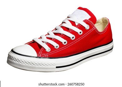 4,542 Old fashioned tennis shoes Images, Stock Photos & Vectors ...