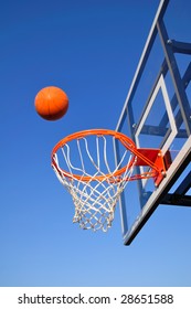 20,422 Basketball Rims Images, Stock Photos & Vectors | Shutterstock