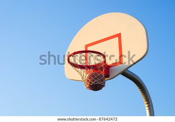 longest basketball swish