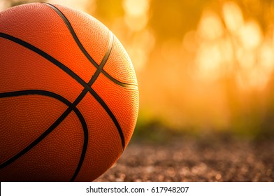 Basketball Sport