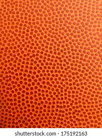 Basketball Texture