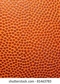 Basketball Texture