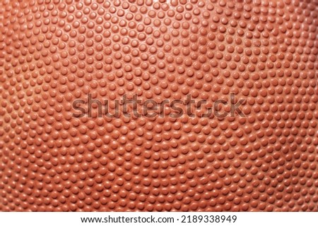 Basketball texture. Pimply texture. Basketball.