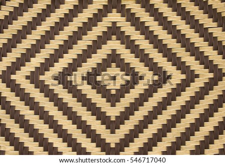 basketry work background