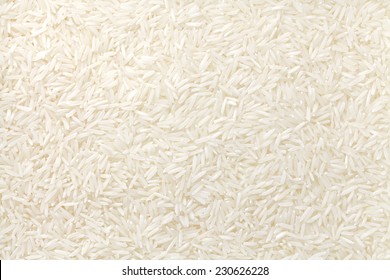 Basmati rice - Shutterstock ID 230626228