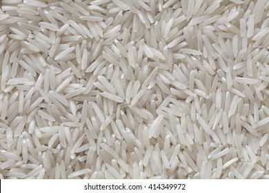 Basmati White Rice