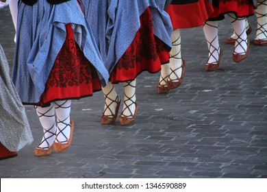 Basque Dance Festival