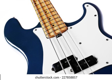 Bass Guitar