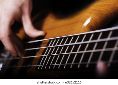 Bass Guitar