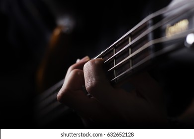 Bass Guitar