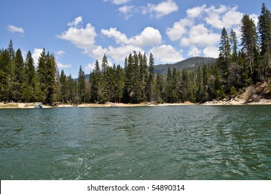 Bass Lake, CA