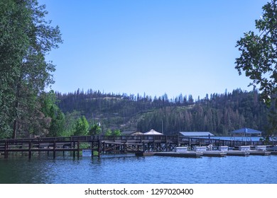 Bass Lake Oakhurst, CA