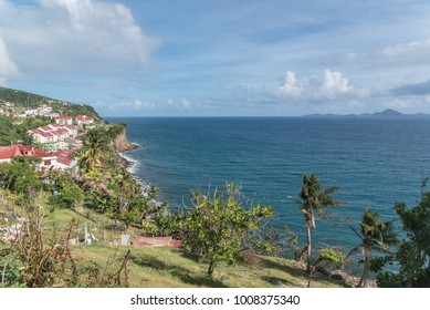 Basse Terre Images Stock Photos Vectors Shutterstock