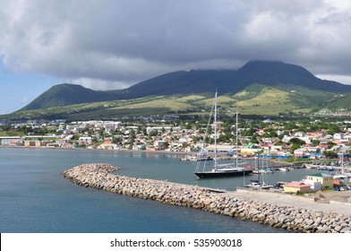 Basseterre, St. Kitts