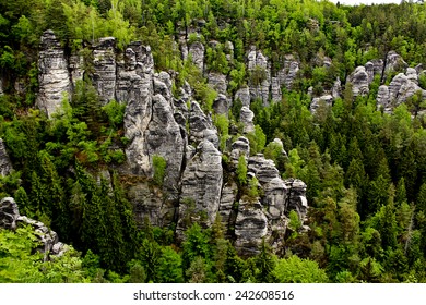  Bastei 