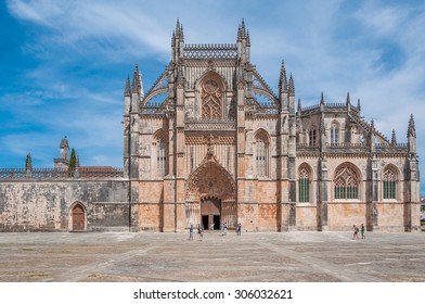 Batalha Monastery