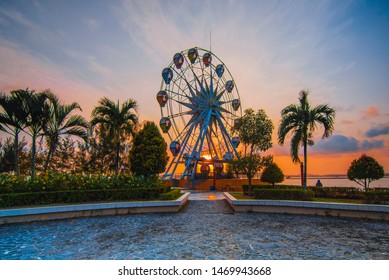 Sunrise batam Images, Stock Photos & Vectors | Shutterstock