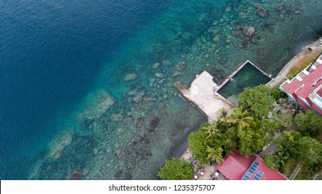 Batangas City Diving Scuba School