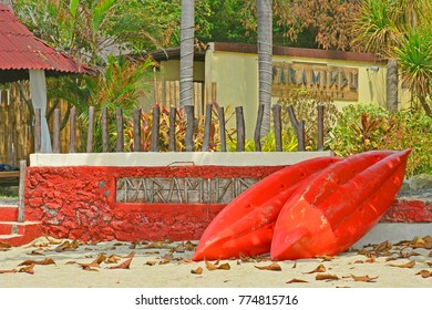 Laiya Beach Stock Photos Images Photography Shutterstock