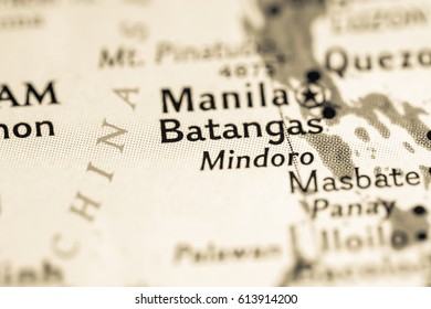 Batangas, Philippines