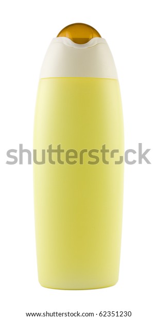 Download Batch Cosmetics Detail Yellow Bottle Copy Stock Photo Edit Now 62351230 PSD Mockup Templates