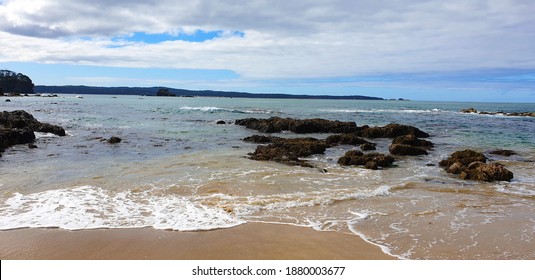 Batemans Bay In Nsw Australia