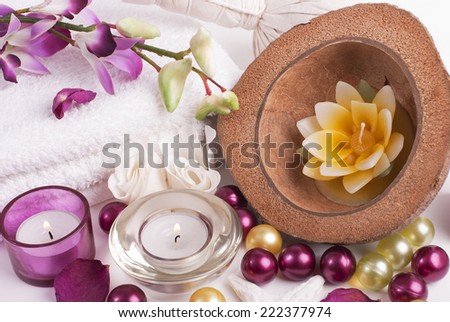 Bath accessories