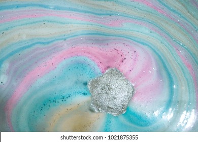 Bath Bomb