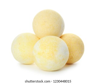 Download Yellow Bath Bomb Stock Photos Images Photography Shutterstock PSD Mockup Templates
