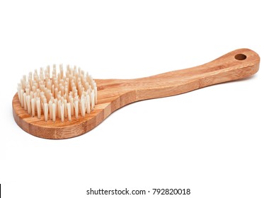 The 
Bath Brush