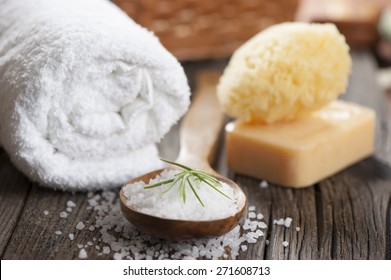 Bath Salt