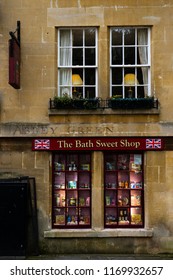 the bath shop