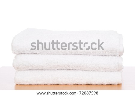 Bath Towels