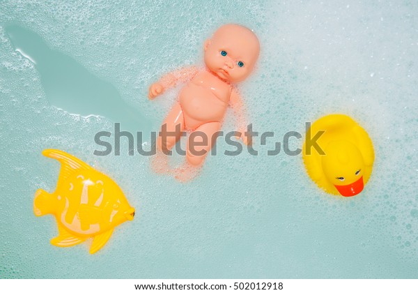 foam animal bath toys