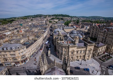 481 Bath england aerial Images, Stock Photos & Vectors | Shutterstock