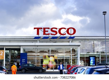 924 Tesco 2017 Images, Stock Photos & Vectors | Shutterstock